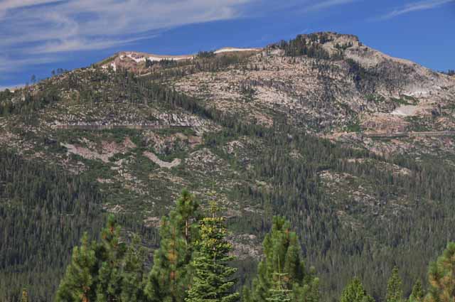 Donner Pass
